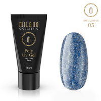 Poly Gel 30ml Milano EFFULGENCE №05